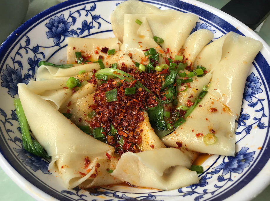 Biangbiang-Noodles